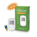 Standard Codefree Plus Blood Glucose Monitor 